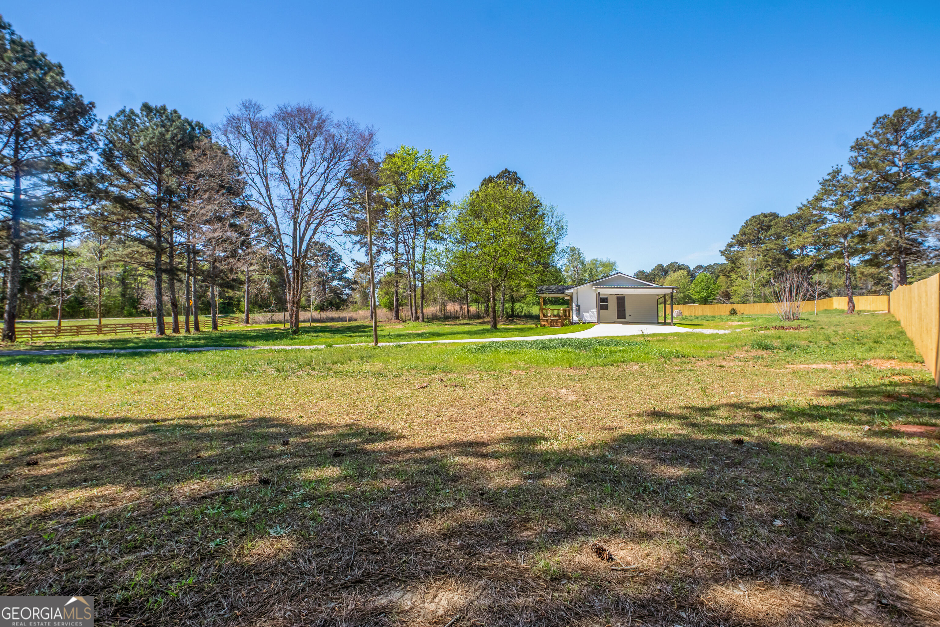 2159 Shiloh Road Greensboro, GA 30642 - Photo 8 of 38 Gallery Image 8