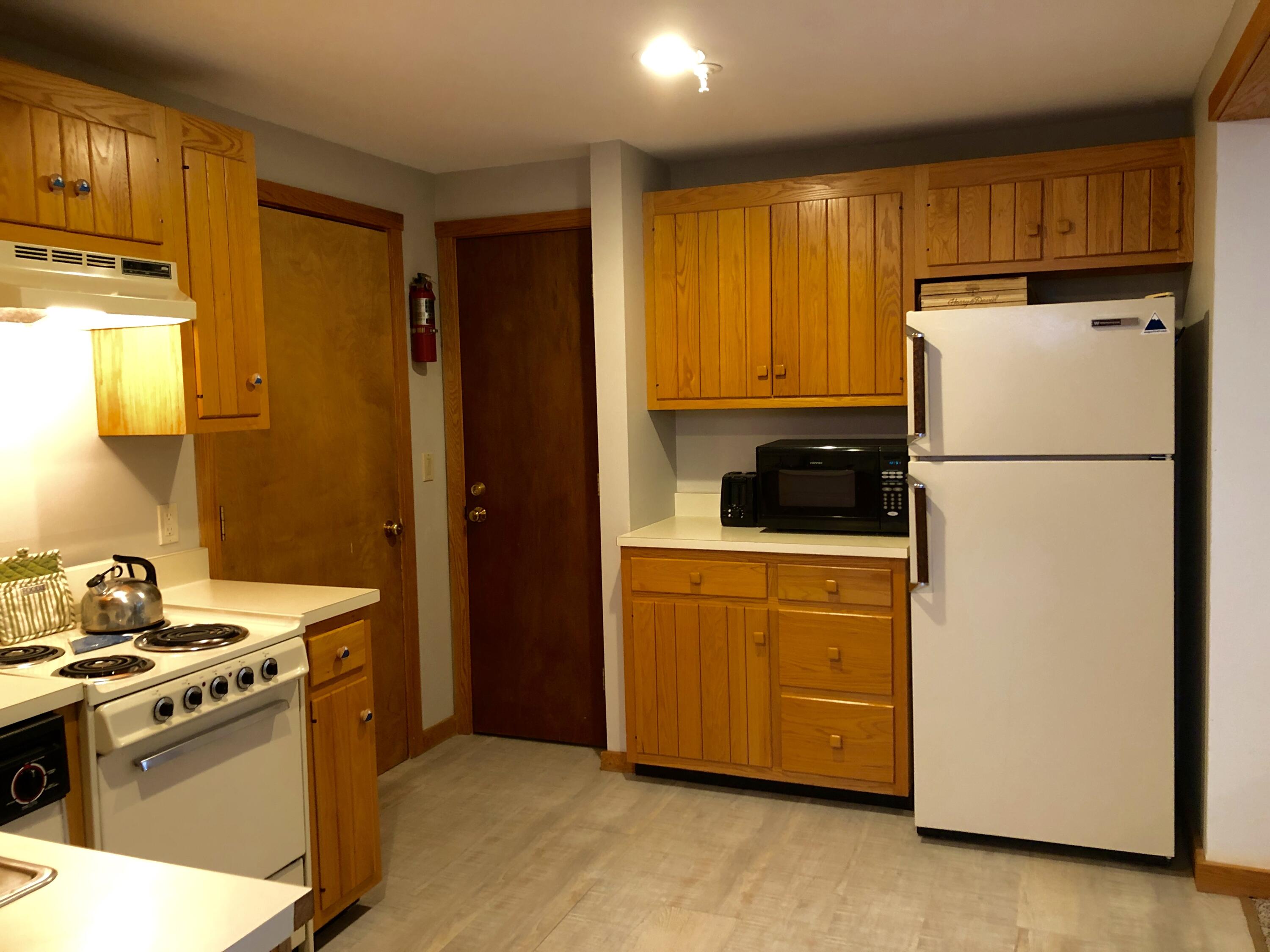 451 Mountain Side Road, Unit 451 Kingfield, ME 04947 - Photo 12 of 34 IMG_6306
