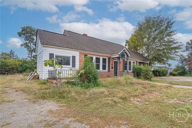 $85,000 | 400 North Main Street, Swainsboro, GA 30401
