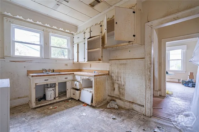 $85,000 | 400 North Main Street, Swainsboro, GA 30401