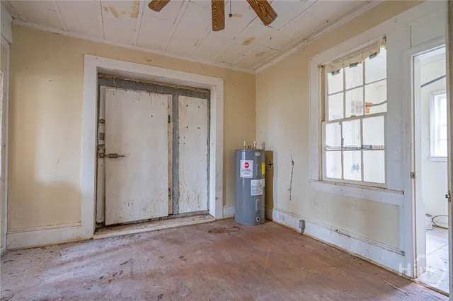 $85,000 | 400 North Main Street, Swainsboro, GA 30401