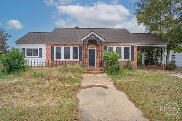 $85,000 | 400 North Main Street, Swainsboro, GA 30401