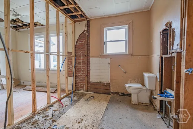 $85,000 | 400 North Main Street, Swainsboro, GA 30401