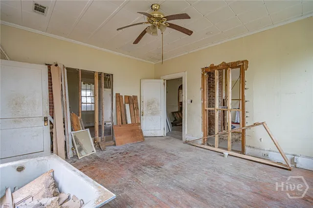 $85,000 | 400 North Main Street, Swainsboro, GA 30401