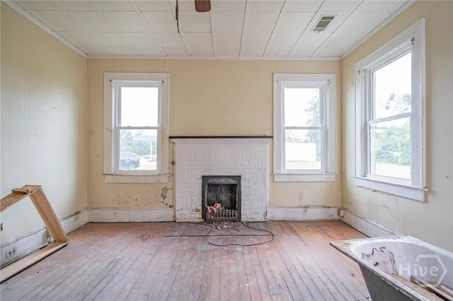 $85,000 | 400 North Main Street, Swainsboro, GA 30401