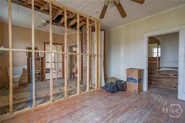 $85,000 | 400 North Main Street, Swainsboro, GA 30401