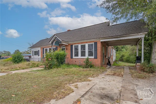 $85,000 | 400 North Main Street, Swainsboro, GA 30401