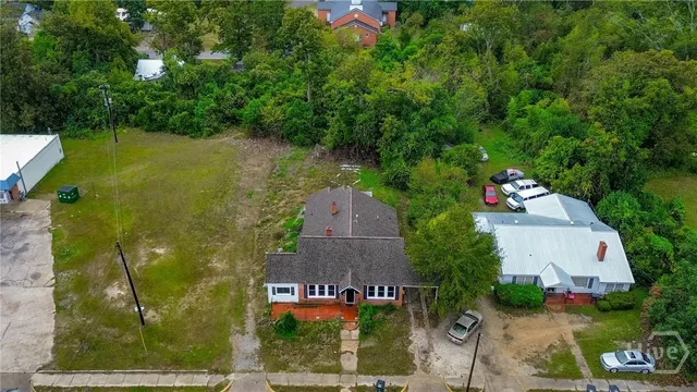 $85,000 | 400 North Main Street, Swainsboro, GA 30401