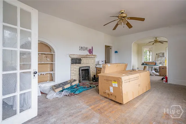 $85,000 | 400 North Main Street, Swainsboro, GA 30401