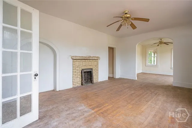 $85,000 | 400 North Main Street, Swainsboro, GA 30401