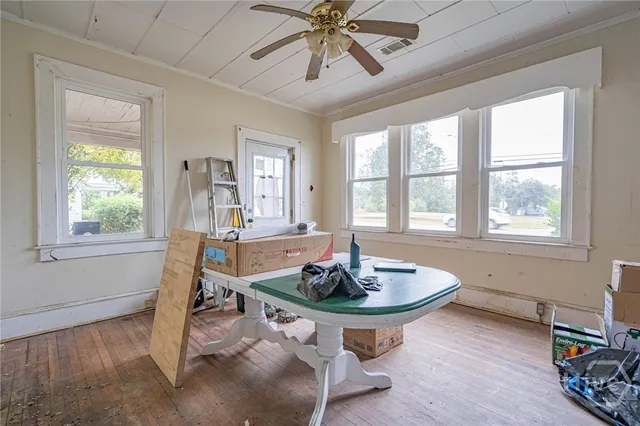 $85,000 | 400 North Main Street, Swainsboro, GA 30401