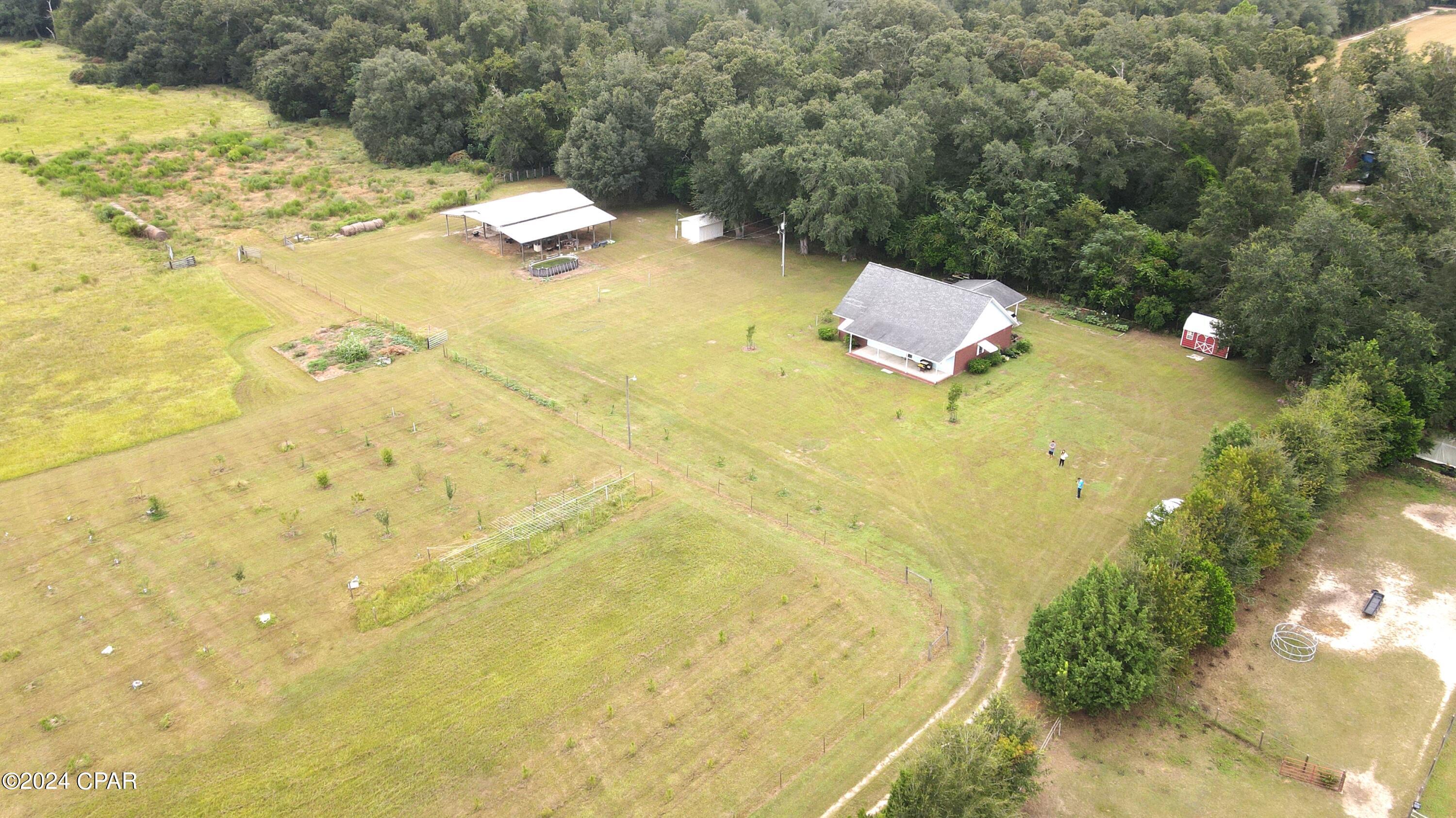 6162 Nubbin Ridge Road Greenwood, FL 32443 - Photo 39 of 42 Gallery Image 39