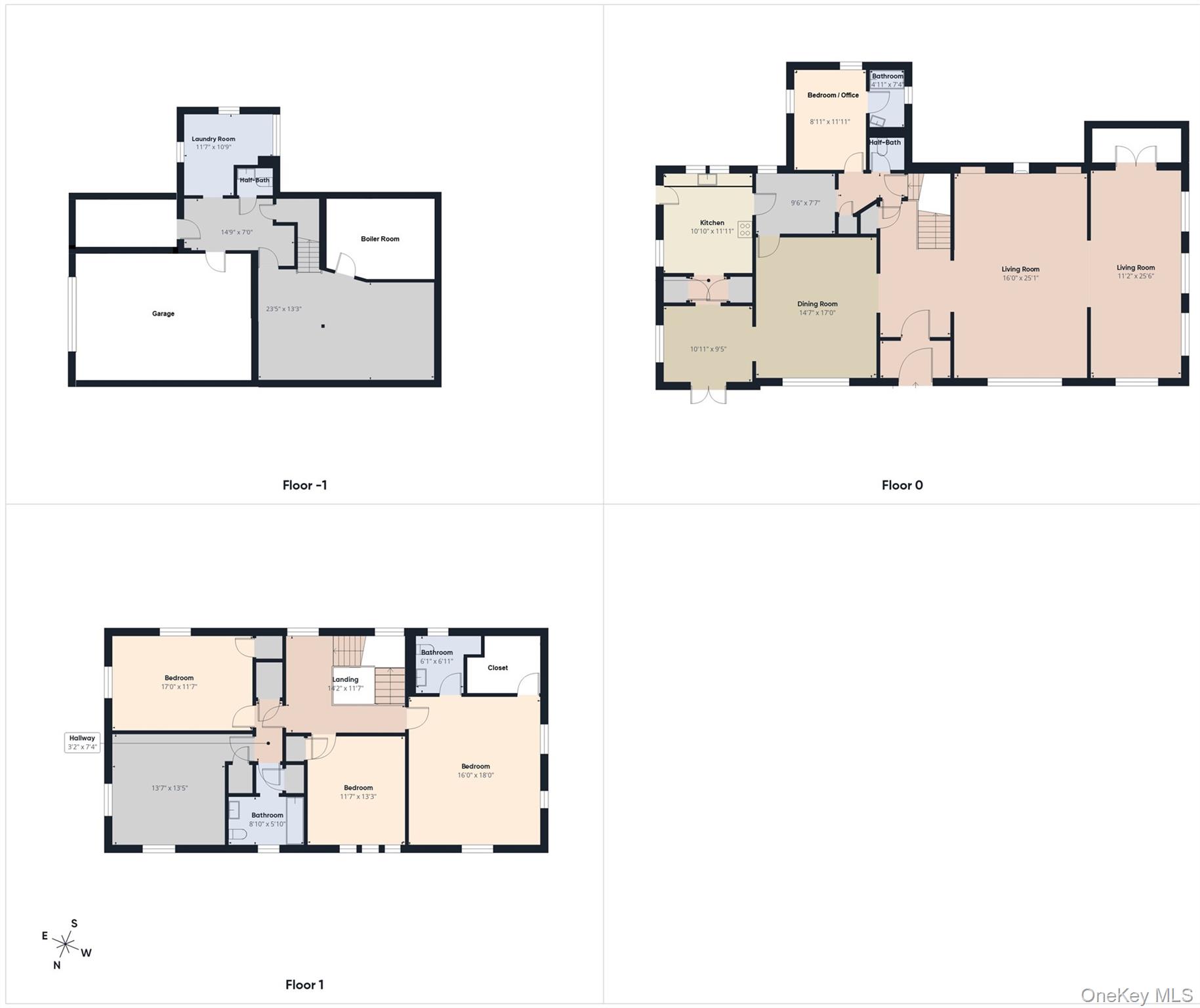 6 White Plains Road Bronxville, NY 10708 - Photo 19 of 19