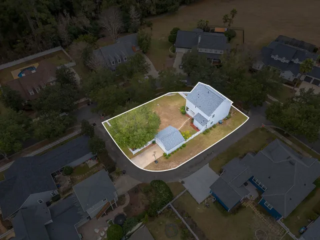 $450,000 | 3769 Piney Grove Drive, Tallahassee, FL 32311