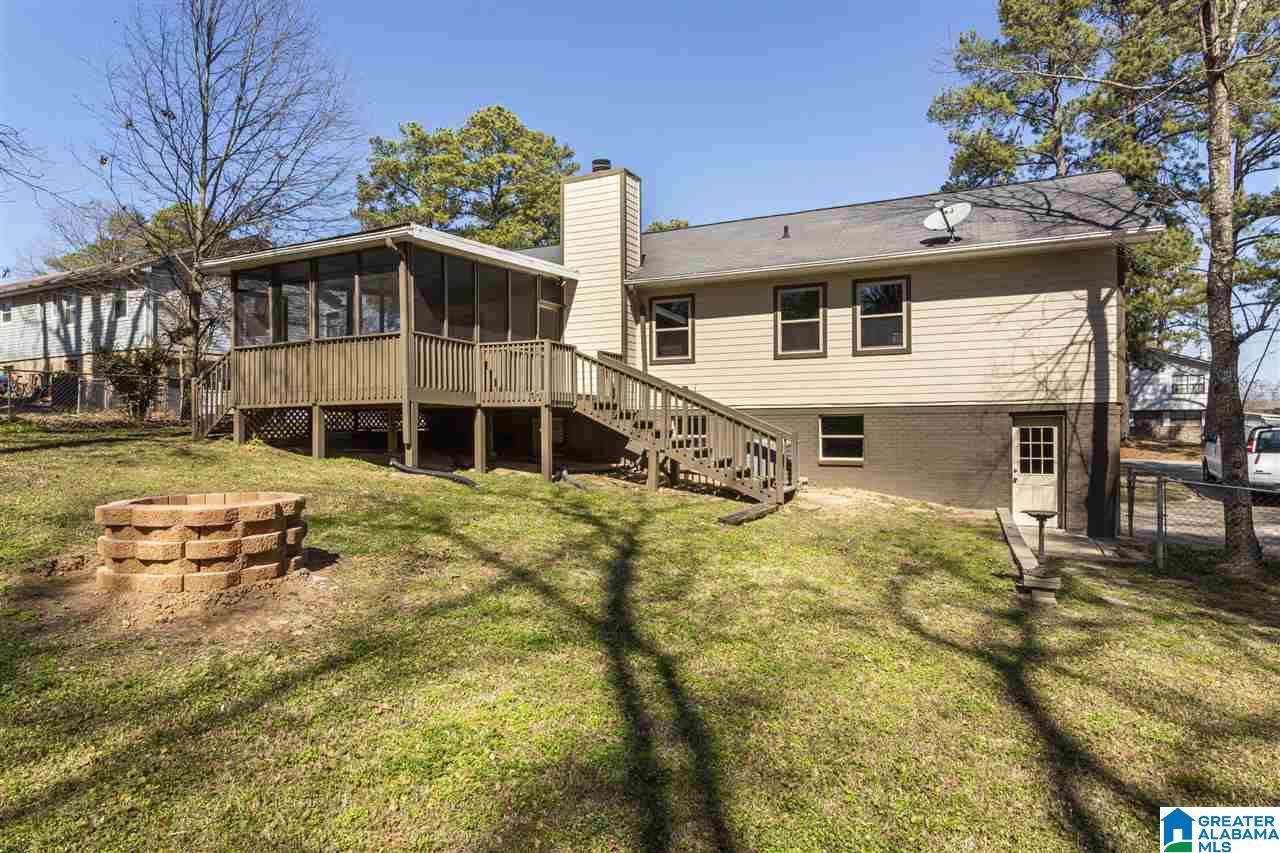 1139 Caribbean Circle Alabaster, AL 35007 - Photo 41 of 49