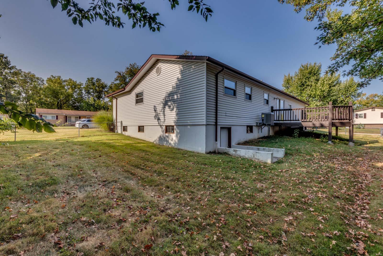 29 Soutee Drive St. Peters, MO 63376 - Photo 20 of 21