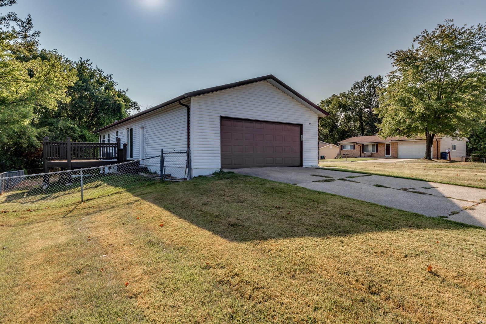 29 Soutee Drive St. Peters, MO 63376 - Photo 21 of 21