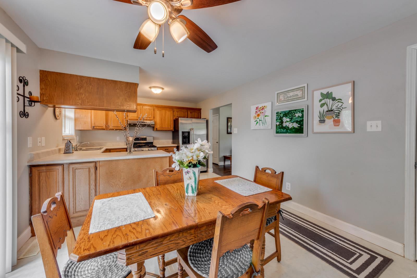 29 Soutee Drive St. Peters, MO 63376 - Photo 9 of 21