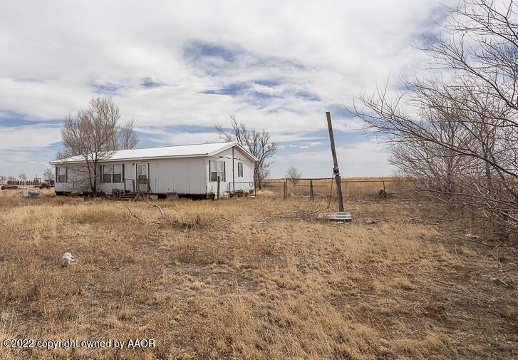15761 Gordon-Cummings Road Canyon, TX 79015 - Photo 9 of 13 NW Corner