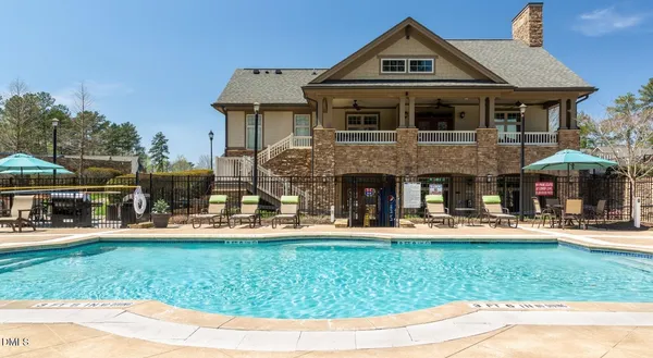 $2,698 | 100 Ginkgo Trail, Unit FORDHAM, Chapel Hill, NC 27516