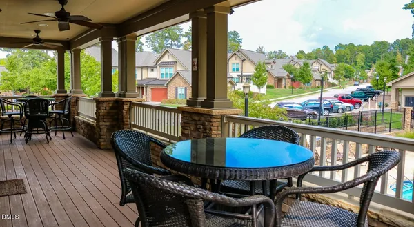 $2,698 | 100 Ginkgo Trail, Unit FORDHAM, Chapel Hill, NC 27516
