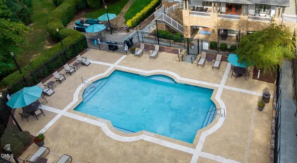 $2,698 | 100 Ginkgo Trail, Unit FORDHAM, Chapel Hill, NC 27516