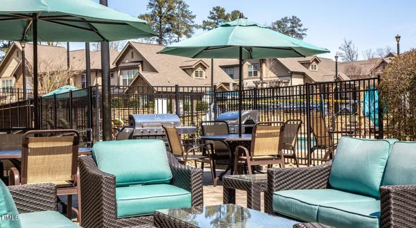 $2,698 | 100 Ginkgo Trail, Unit FORDHAM, Chapel Hill, NC 27516