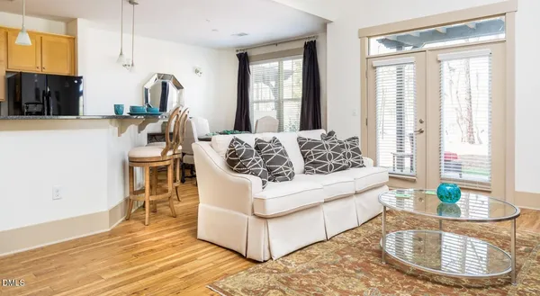 $2,698 | 100 Ginkgo Trail, Unit FORDHAM, Chapel Hill, NC 27516