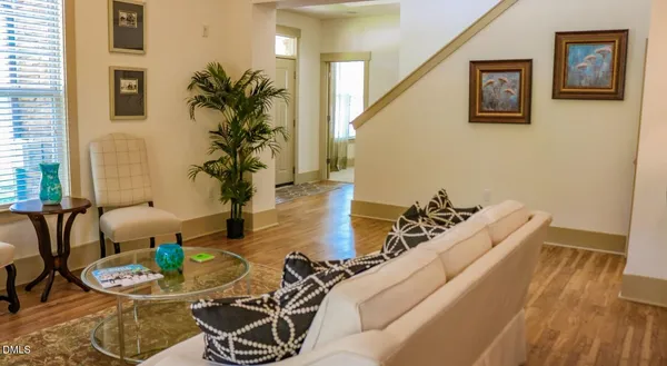 $2,698 | 100 Ginkgo Trail, Unit FORDHAM, Chapel Hill, NC 27516