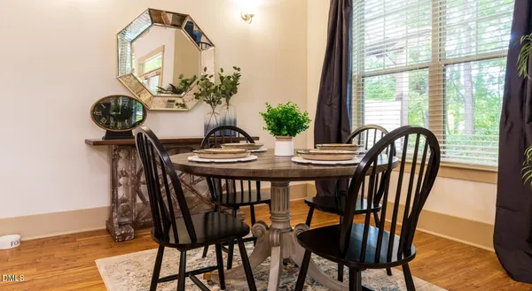 $2,698 | 100 Ginkgo Trail, Unit FORDHAM, Chapel Hill, NC 27516