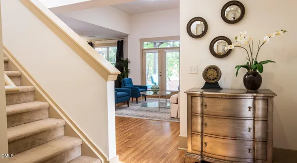 $2,698 | 100 Ginkgo Trail, Unit FORDHAM, Chapel Hill, NC 27516