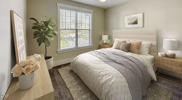 $2,698 | 100 Ginkgo Trail, Unit FORDHAM, Chapel Hill, NC 27516