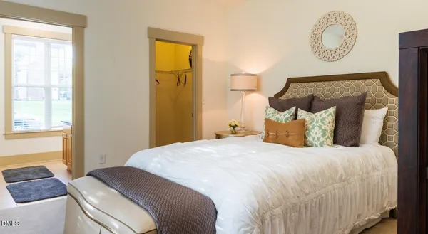 $2,698 | 100 Ginkgo Trail, Unit FORDHAM, Chapel Hill, NC 27516