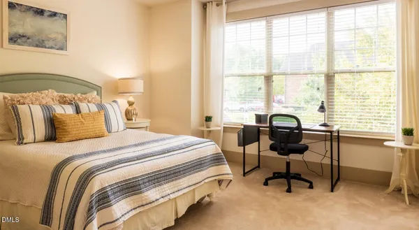 $2,698 | 100 Ginkgo Trail, Unit FORDHAM, Chapel Hill, NC 27516