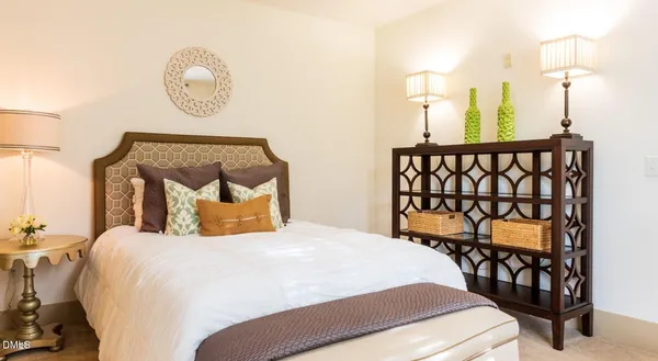 $2,698 | 100 Ginkgo Trail, Unit FORDHAM, Chapel Hill, NC 27516