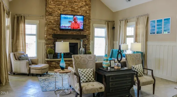 $2,698 | 100 Ginkgo Trail, Unit FORDHAM, Chapel Hill, NC 27516