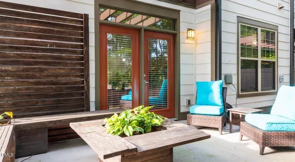 $2,698 | 100 Ginkgo Trail, Unit FORDHAM, Chapel Hill, NC 27516