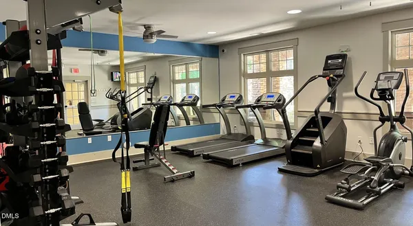 $2,698 | 100 Ginkgo Trail, Unit FORDHAM, Chapel Hill, NC 27516