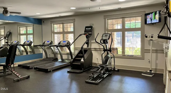 $2,698 | 100 Ginkgo Trail, Unit FORDHAM, Chapel Hill, NC 27516