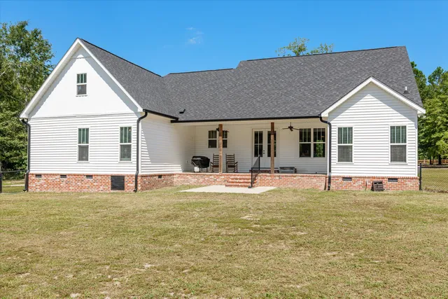 $525,000 | 705 Marshall Church Road, Thomson, GA 30824