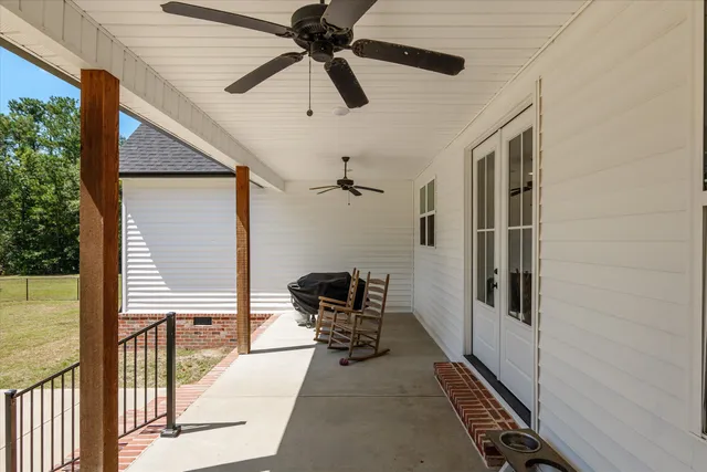 $525,000 | 705 Marshall Church Road, Thomson, GA 30824