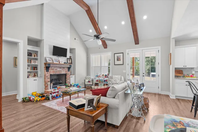 $525,000 | 705 Marshall Church Road, Thomson, GA 30824