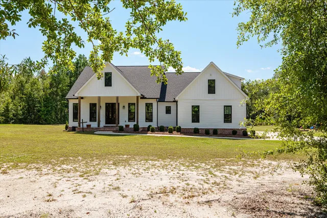 $525,000 | 705 Marshall Church Road, Thomson, GA 30824