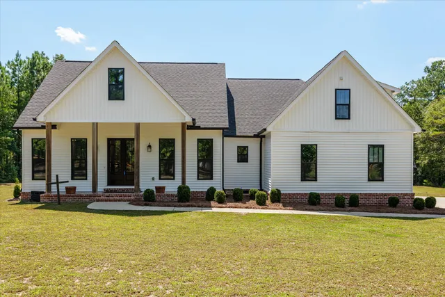 $525,000 | 705 Marshall Church Road, Thomson, GA 30824