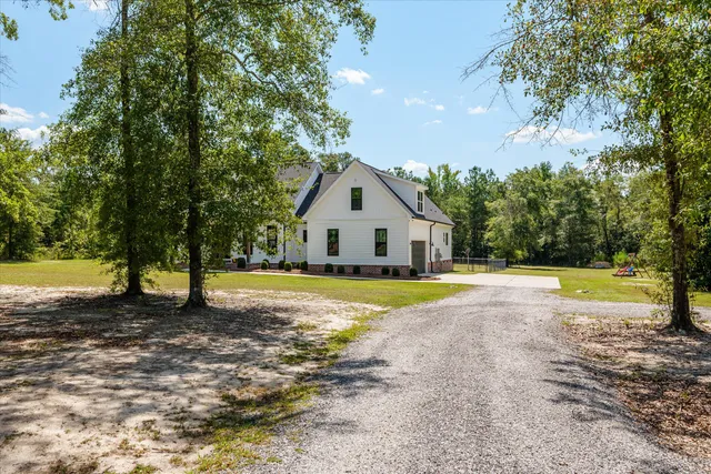 $525,000 | 705 Marshall Church Road, Thomson, GA 30824