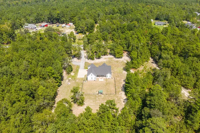 $525,000 | 705 Marshall Church Road, Thomson, GA 30824