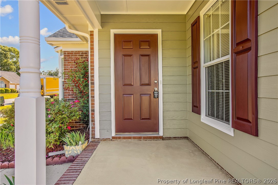 9533 Gooden Drive Fayetteville, NC 28314 - Photo 3 of 27