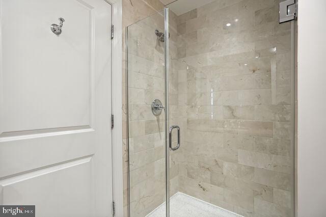 2425 L Street Northwest, Unit 239 Washington, DC 20037 - Photo 26 of 43 a bathroom with a shower