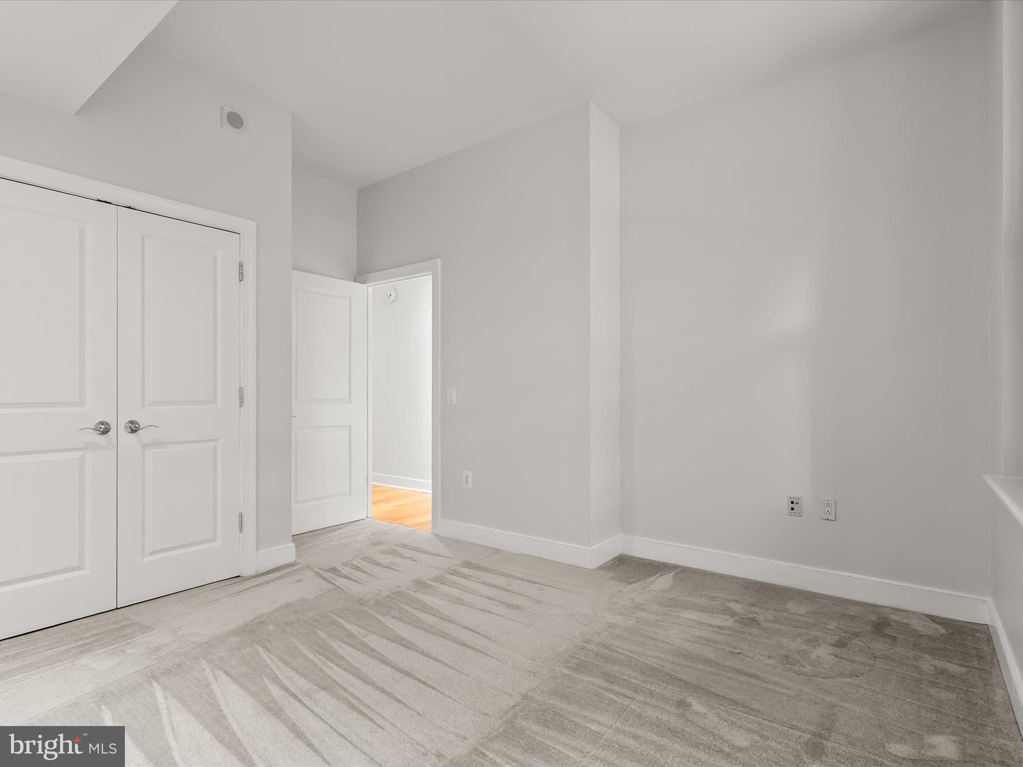 2425 L Street Northwest, Unit 239 Washington, DC 20037 - Photo 29 of 43 a view of an empty room