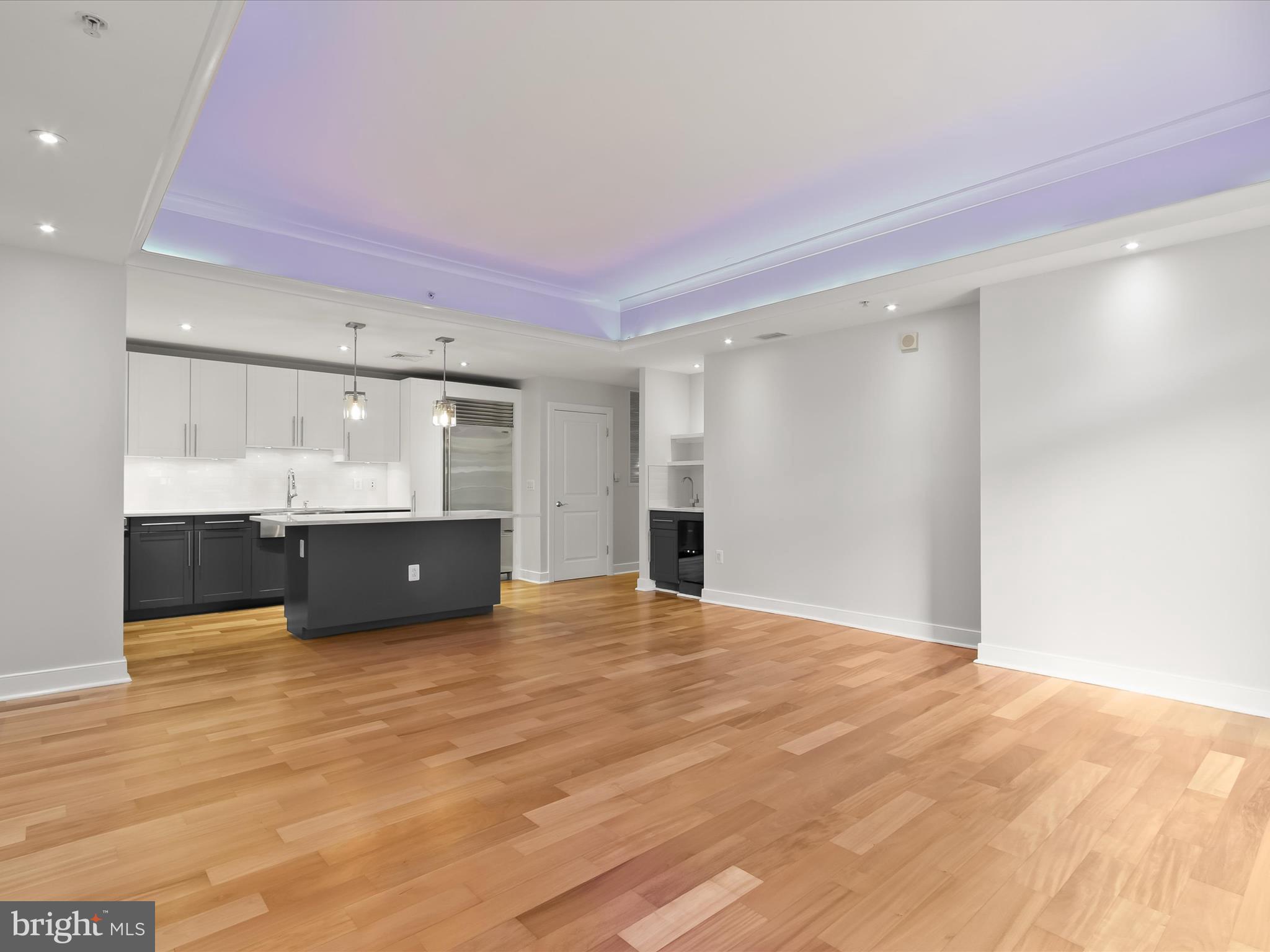 2425 L Street Northwest, Unit 239 Washington, DC 20037 - Photo 6 of 43 a view of kitchen and a sink